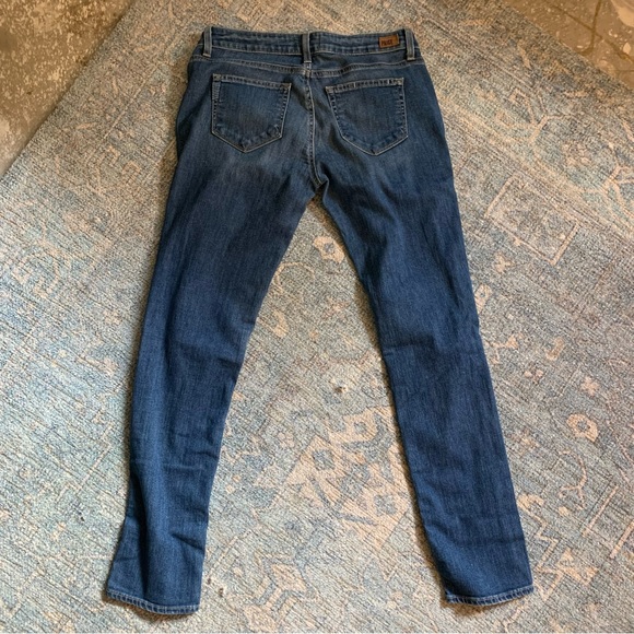 Paige Skinny Jeans sz 26 - Picture 5 of 5